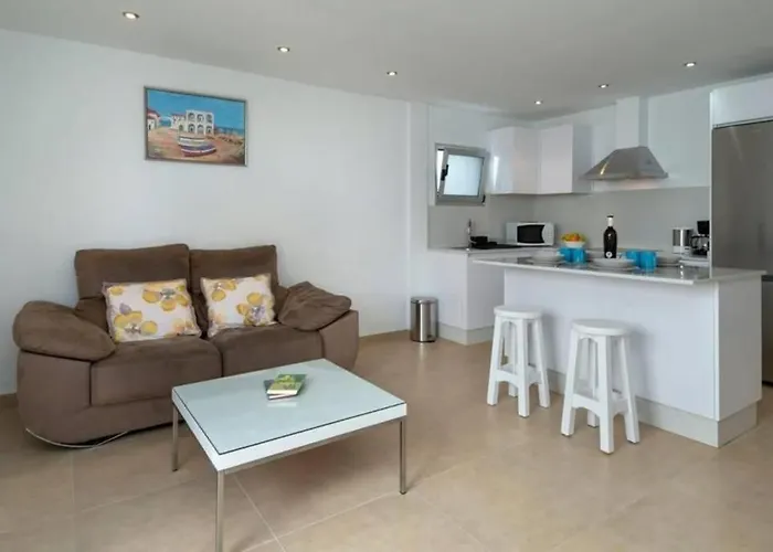 Apartamento Costa Rica 2