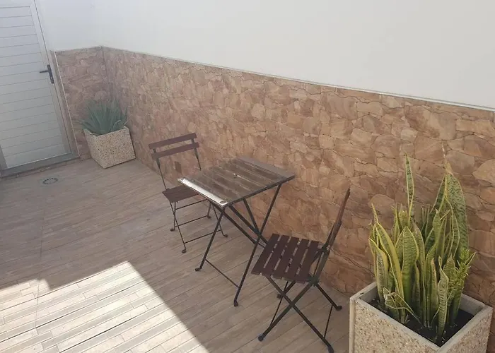Apartamento Costa Rica 2