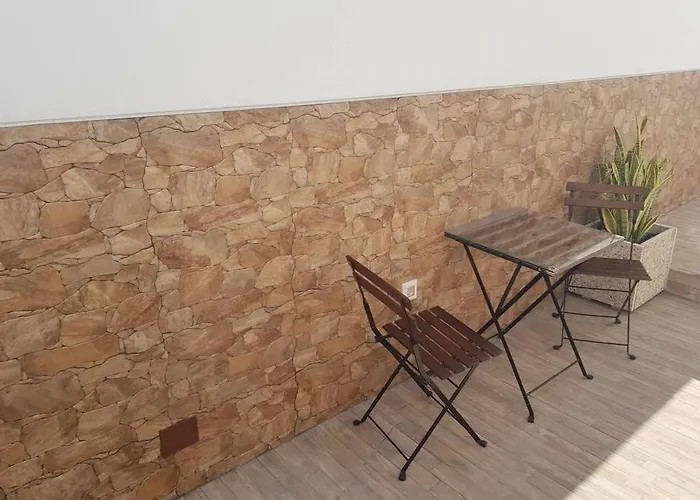 Apartamento Costa Rica 2