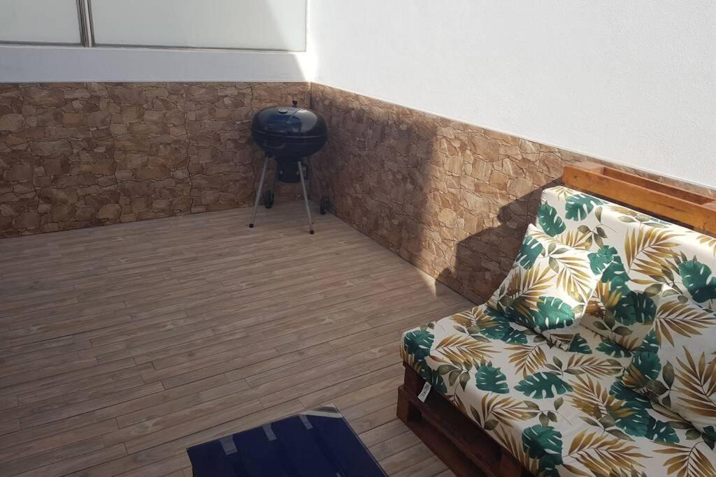 Costa Rica 2 Appartement Puerto del Carmen (Lanzarote)