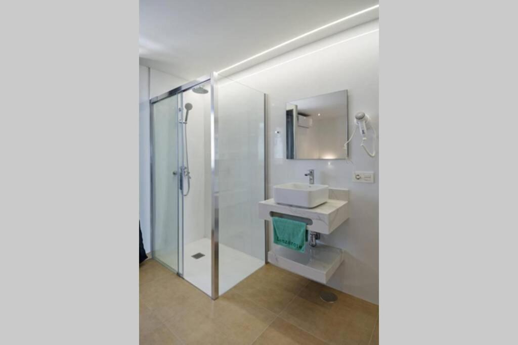 Appartement Costa Rica 2