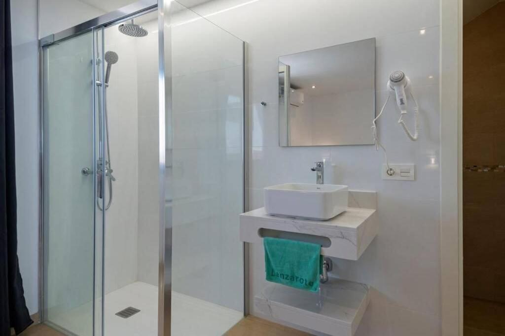Appartement Costa Rica 2